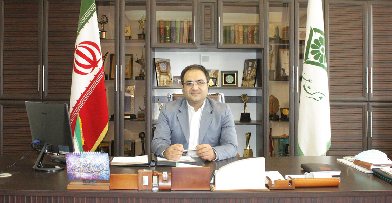 خیز بلند شرکت عمران و توسعه فارس برای سرمایه گذاری و تقویت ستون های اقتصادی شرکت