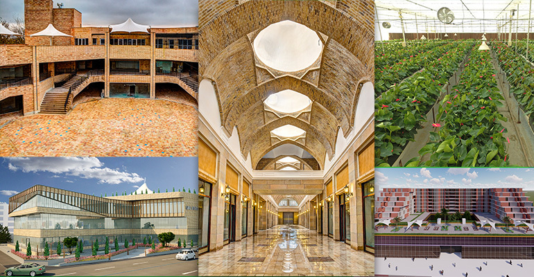 مدیرعامل شرکت عمران و توسعه فارس در خصوص افزایش تنوع سبد سرمایه گذاری شرکت تصریح کرد...